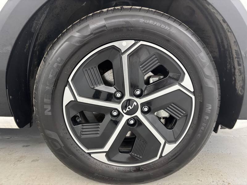 KIA Niro II