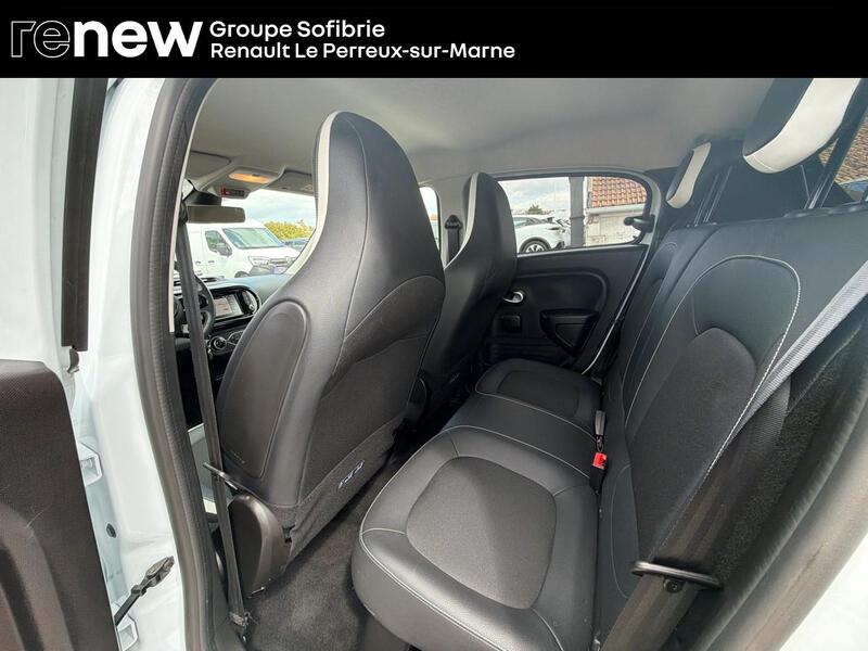 Renault Twingo III