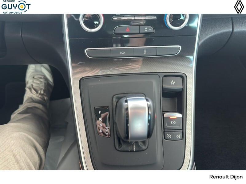 Renault Scenic IV