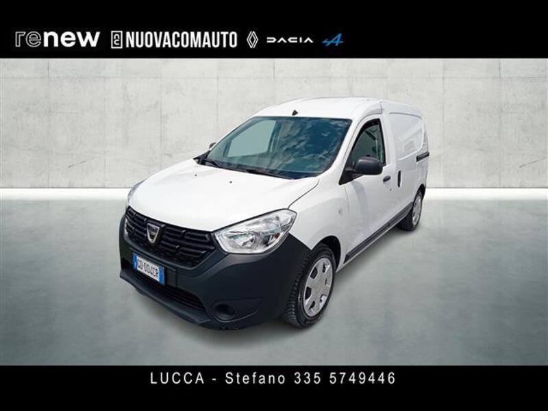 Dacia Dokker
