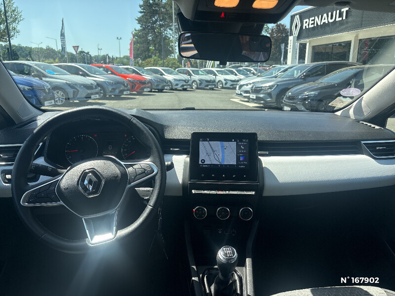Renault Clio V