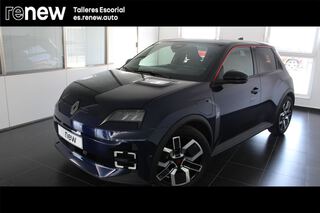 R5 E-TECH ELÉCTRICO
