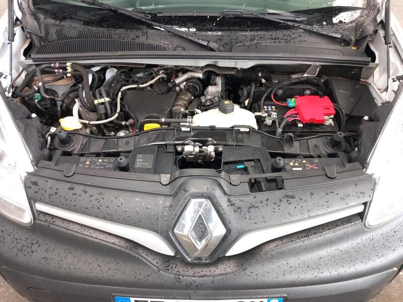 Renault Kangoo VU