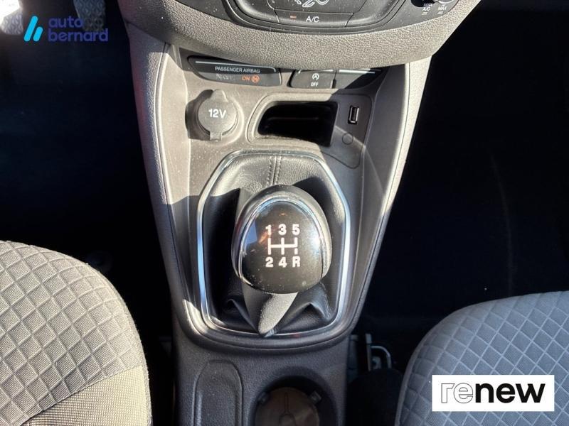 Ford Tourneo