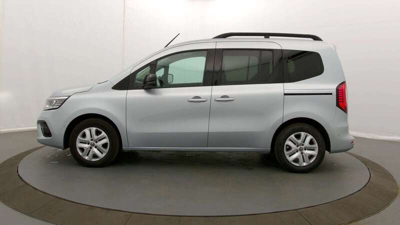 Renault Kangoo VP