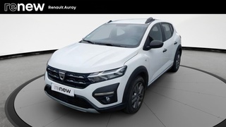SANDERO