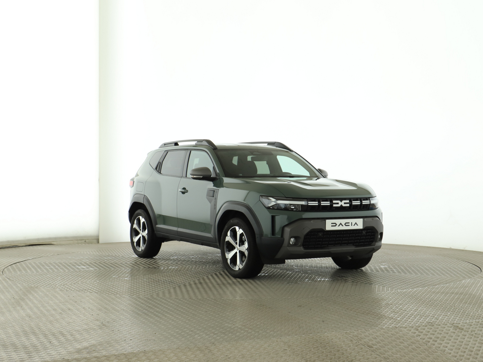 Dacia Duster – Bild 8
