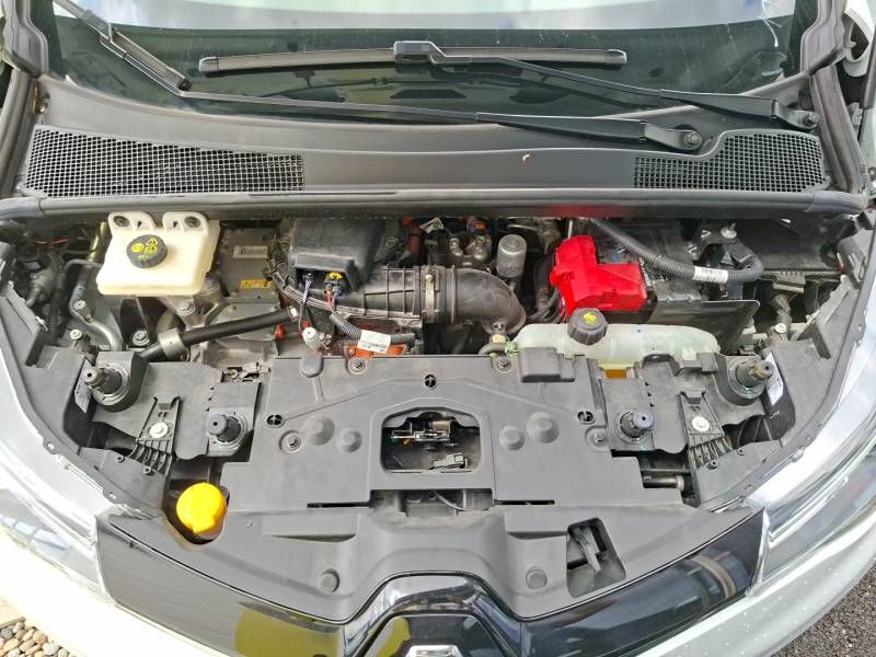 Renault ZOE E-Tech Electrique