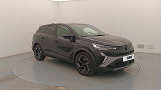 Vehicle 3D Image