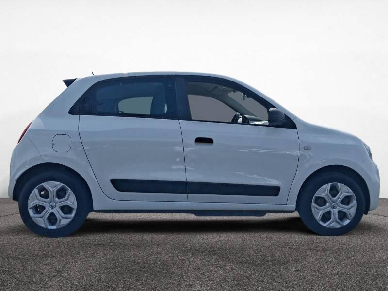 Renault Twingo E-Tech Electrique
