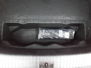 Vehicle 3D Image