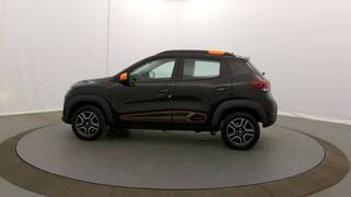 Vehicle 3D Image