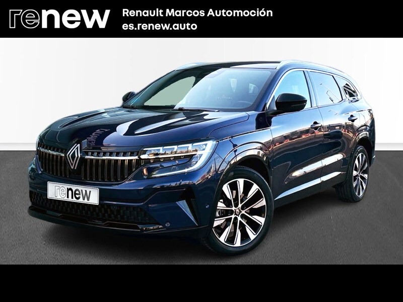 Renault Espace