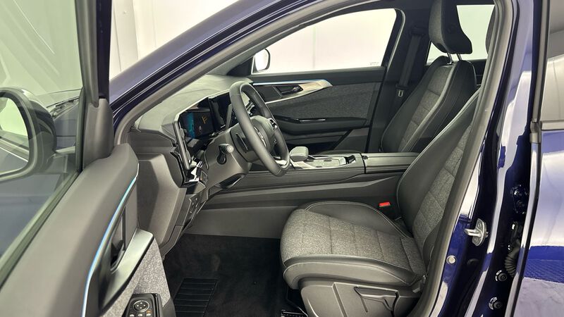 Renault Espace VI