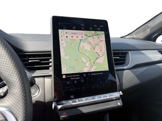 Vehicle 3D Image