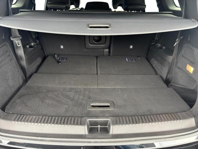 Renault Espace VI