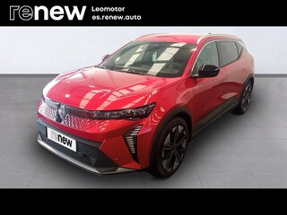 SCENIC E-TECH ELÉCTRICO