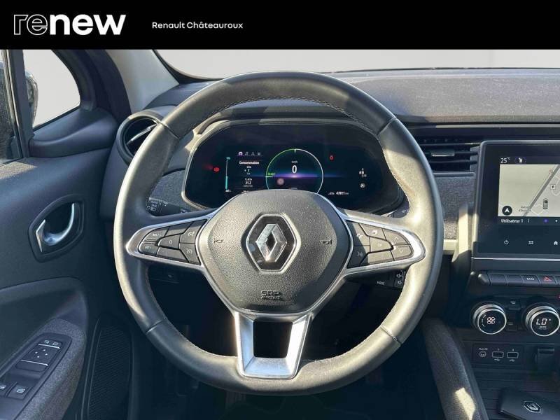 Renault ZOE E-Tech Electrique