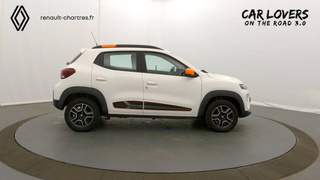 Vehicle 3D Image