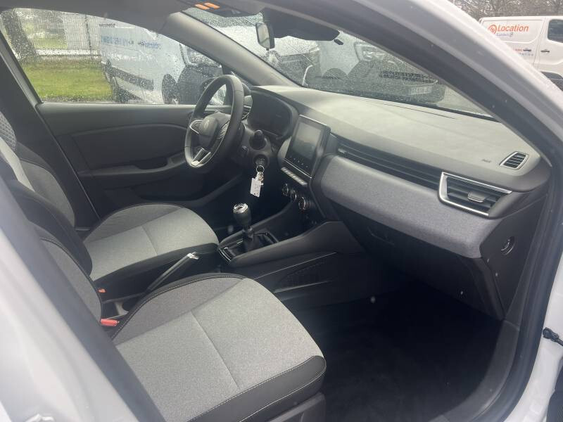 Renault Clio V