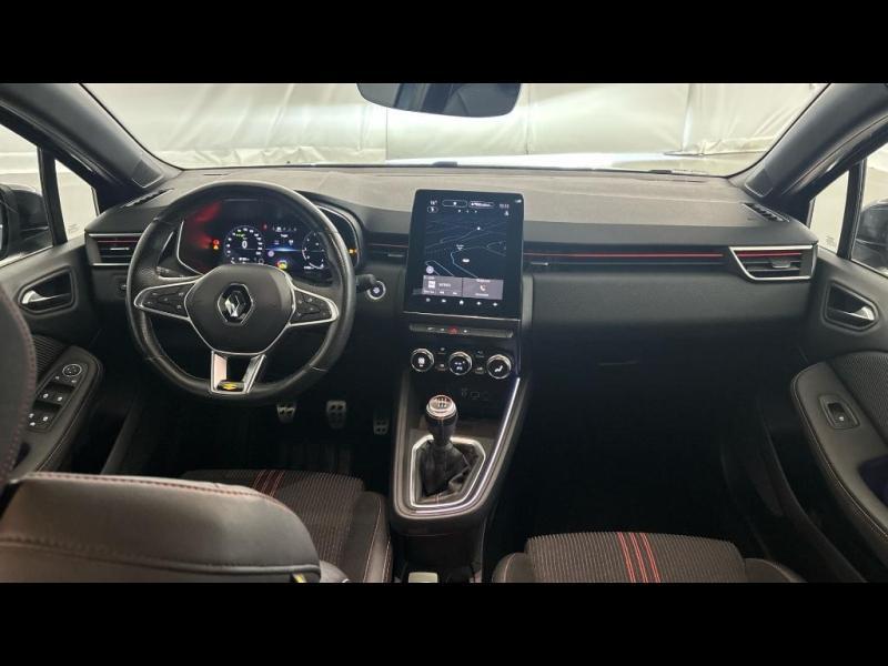 Renault Clio V
