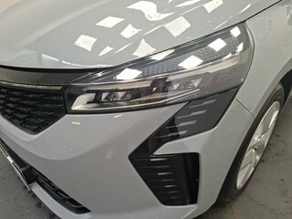 Vehicle 3D Image