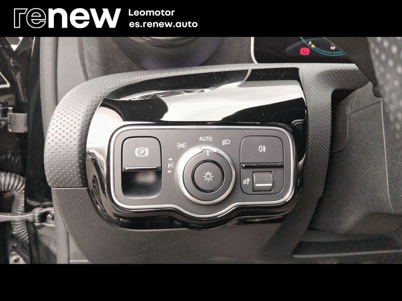 Mercedes-Benz Clase A