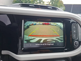Vehicle 3D Image