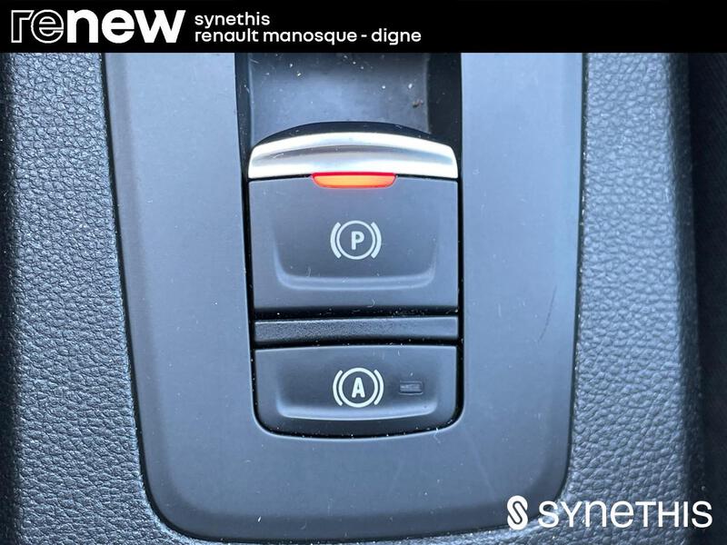 Renault ZOE E-Tech Electrique