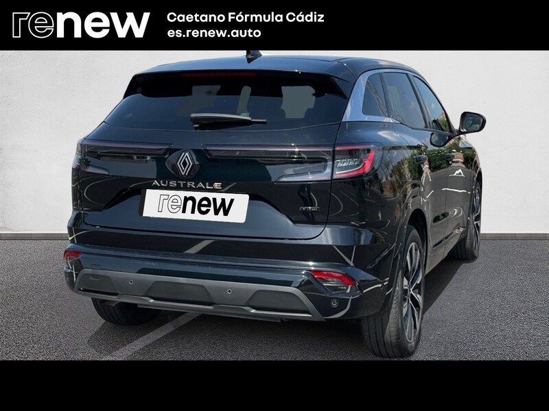 Renault Austral
