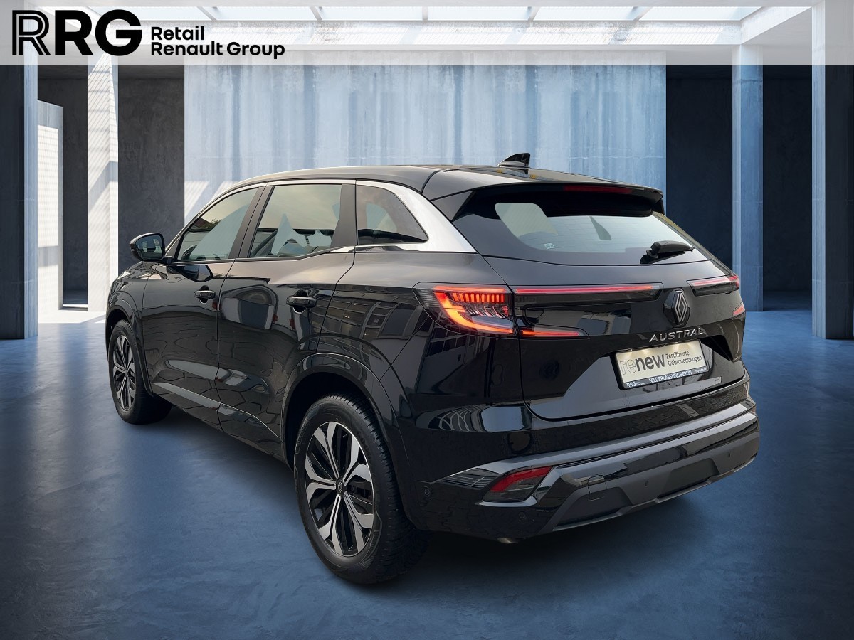 Renault Austral – Bild 3