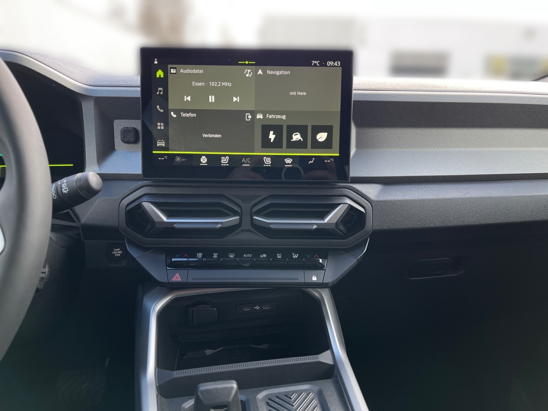 Dacia Bigster – Bild 10