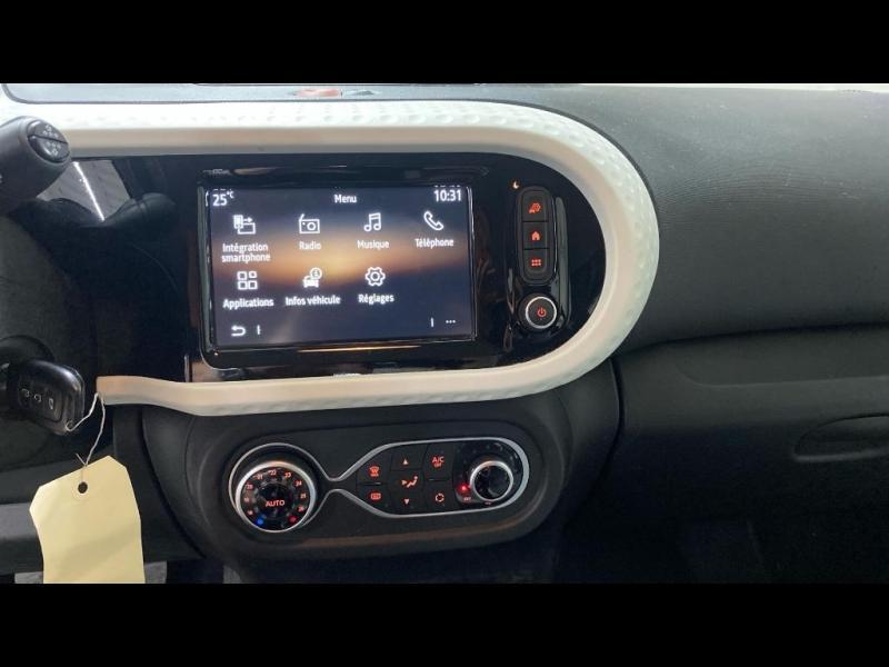Renault Twingo III