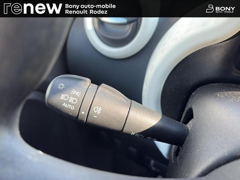 Renault Twingo III