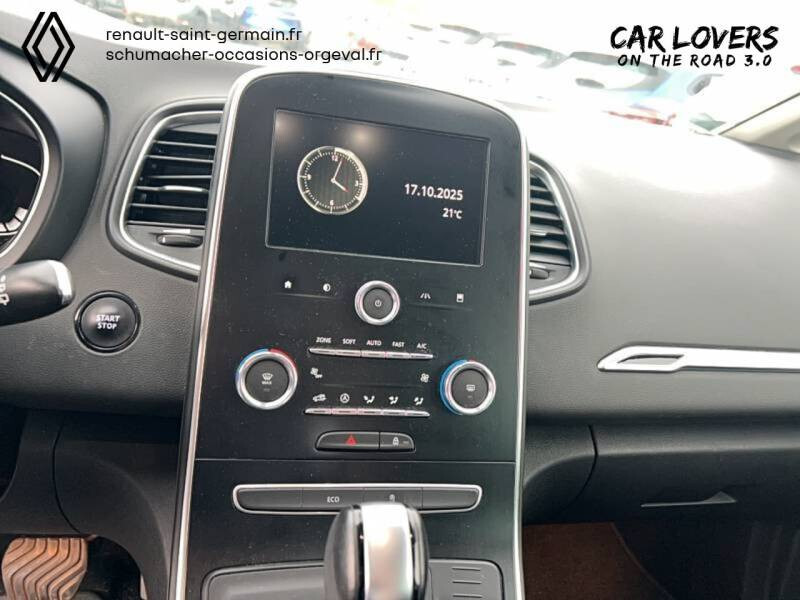 Renault Scenic IV