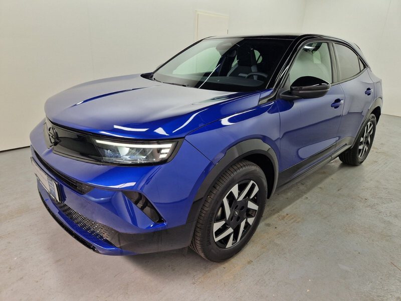 Fahrzeugabbildung Mokka 1.2 Turbo GS LED Tempomat Bild 1 von 33
