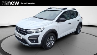 SANDERO