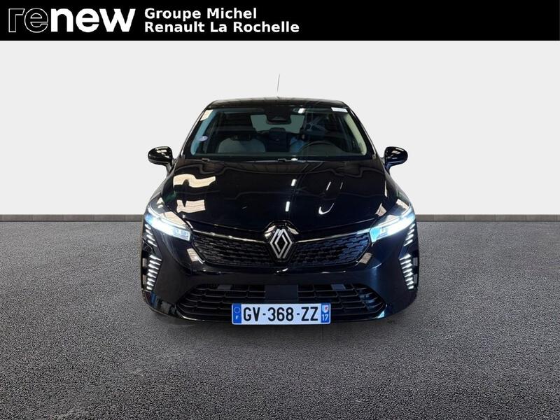 Renault Clio V