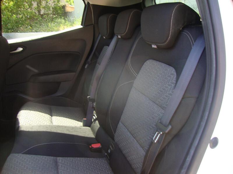 Renault Clio V