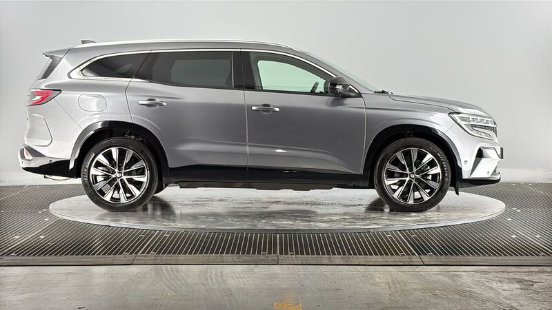Renault Espace VI