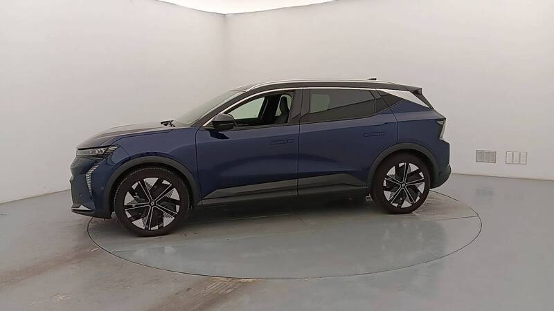 Renault Scenic E-Tech Electrique