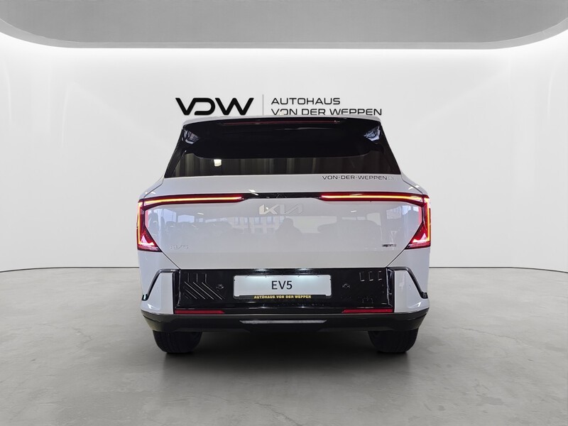 Fahrzeugabbildung EV5 2WD GTL Launch Edition Bild 6 von 15