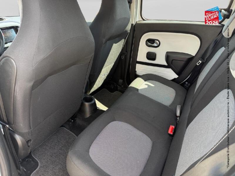 Renault Twingo III