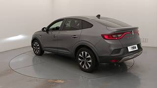 Vehicle 3D Image