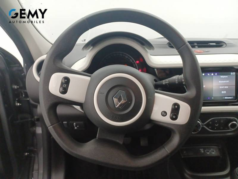 Renault Twingo III