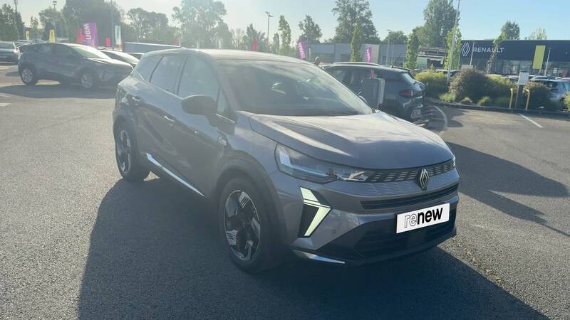 Renault Symbioz