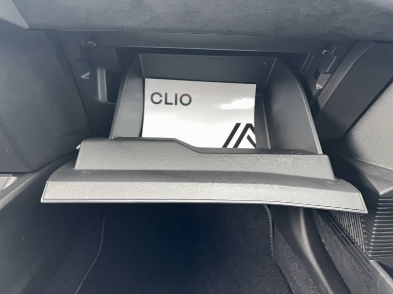 Renault Clio VI