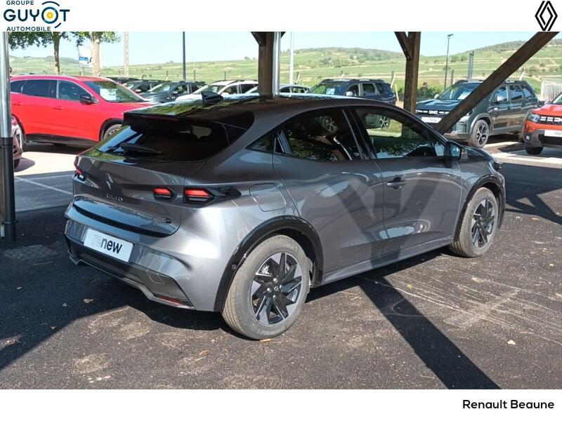 Renault Clio VI