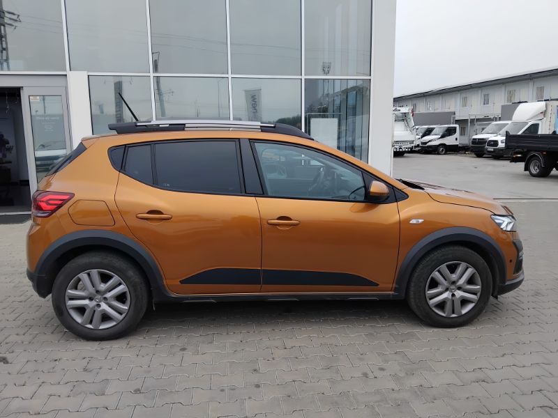 DACIA Other 2022 — imagine 20
