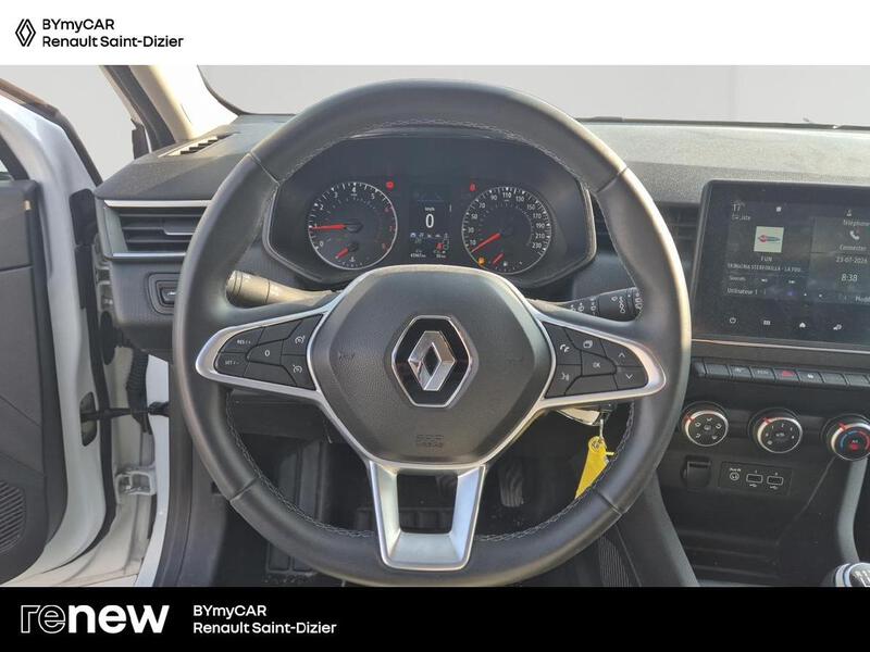 Renault Clio V
